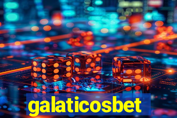 galaticosbet