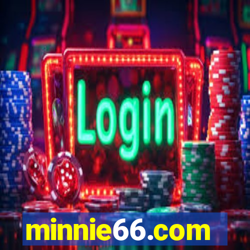 minnie66.com