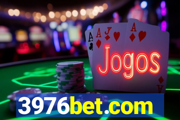 3976bet.com