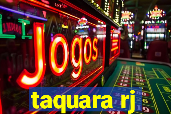 taquara rj