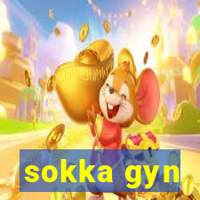 sokka gyn