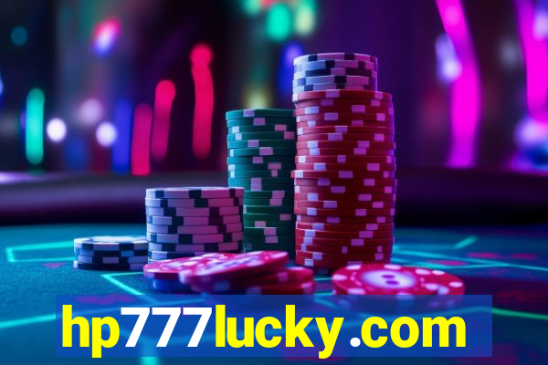 hp777lucky.com