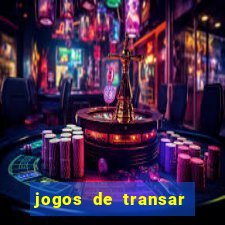 jogos de transar de verdade