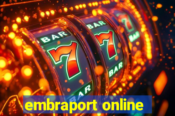 embraport online