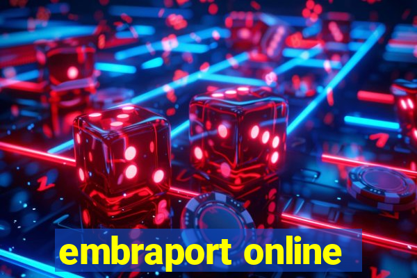 embraport online