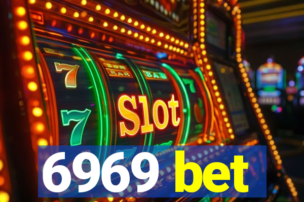 6969 bet