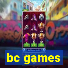 bc games