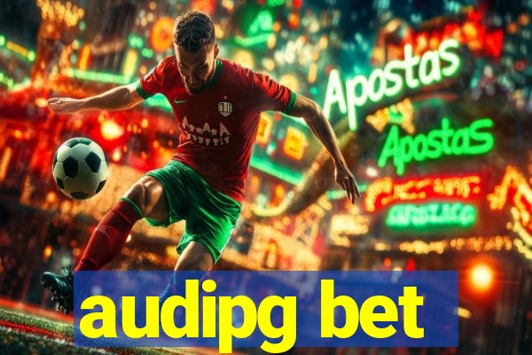 audipg bet