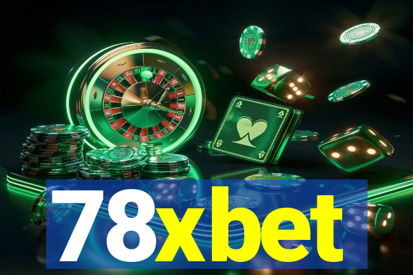 78xbet