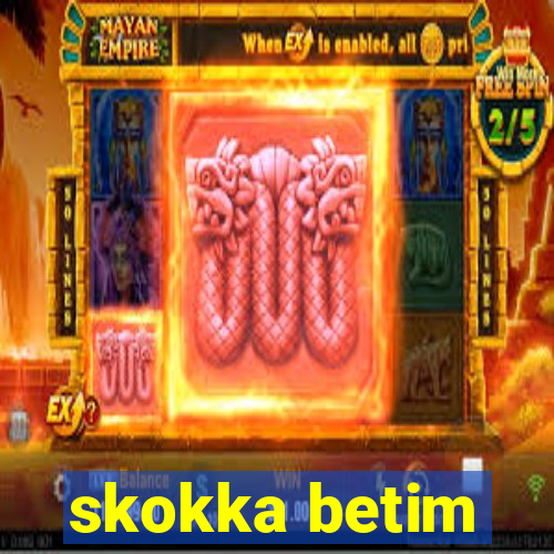 skokka betim