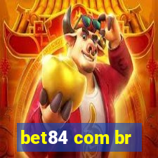 bet84 com br