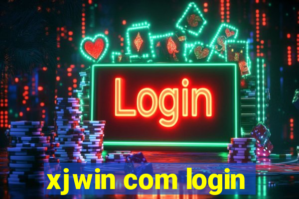 xjwin com login