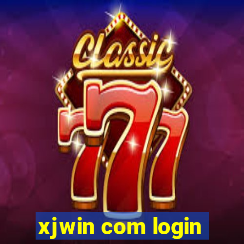 xjwin com login