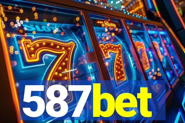 587bet