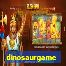 dinosaurgame