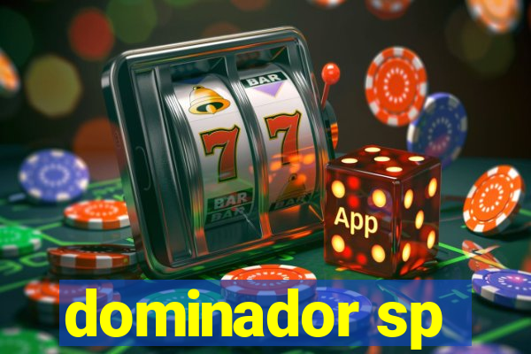 dominador sp