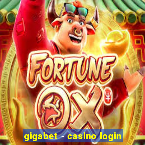 gigabet - casino login