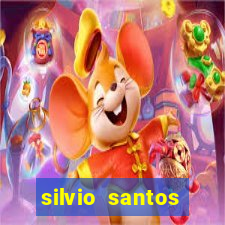 silvio santos camisa florida