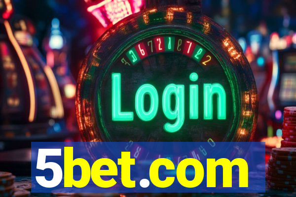 5bet.com