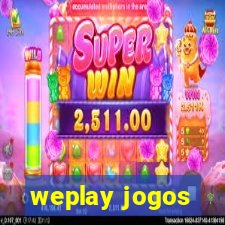 weplay jogos