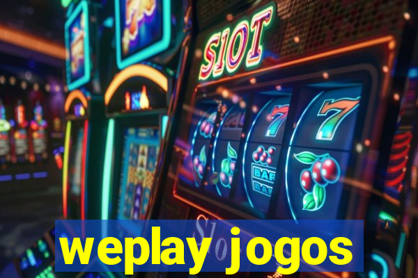 weplay jogos