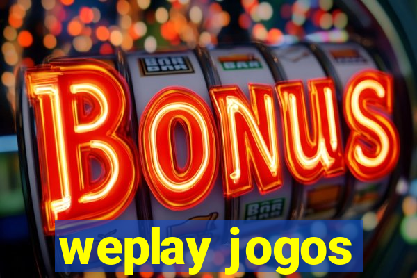 weplay jogos