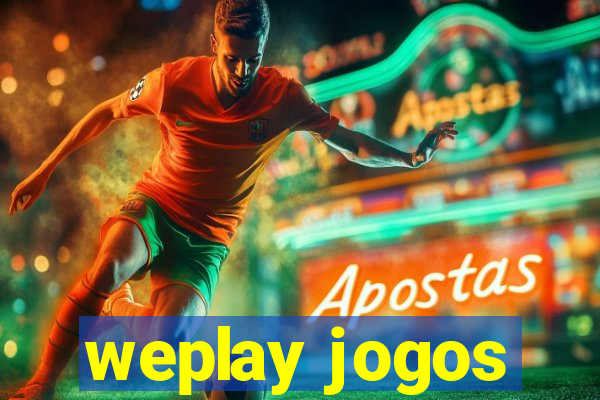 weplay jogos