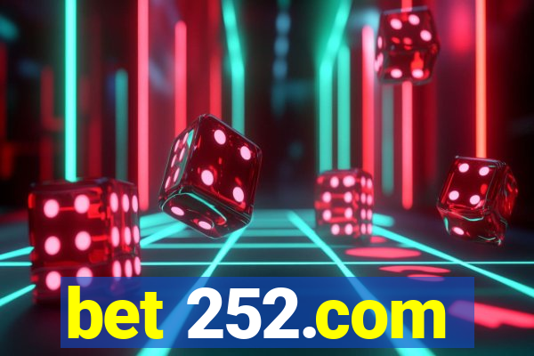 bet 252.com