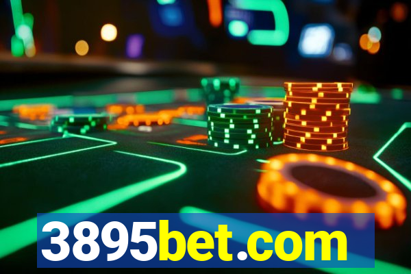 3895bet.com