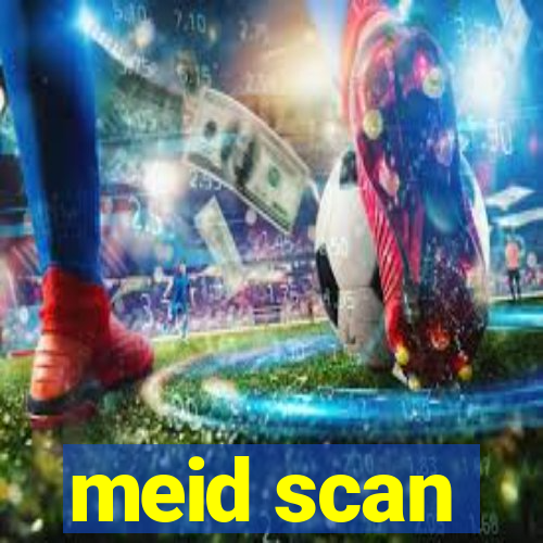 meid scan