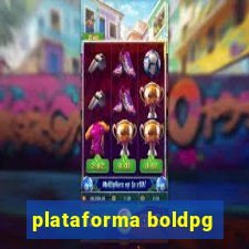 plataforma boldpg