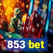 853 bet