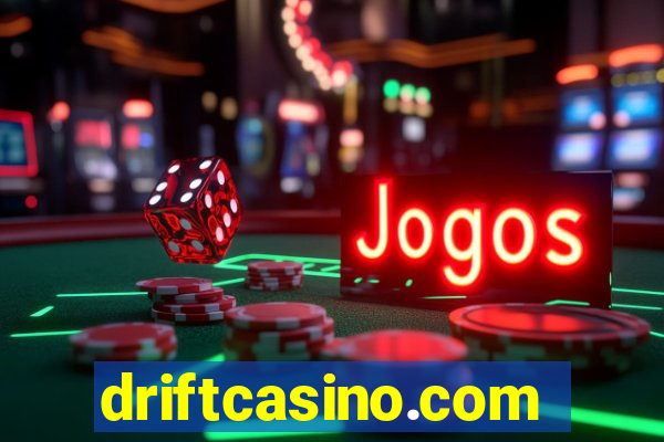 driftcasino.com