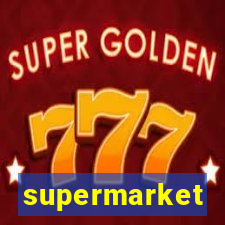 supermarket simulator com dinheiro infinito