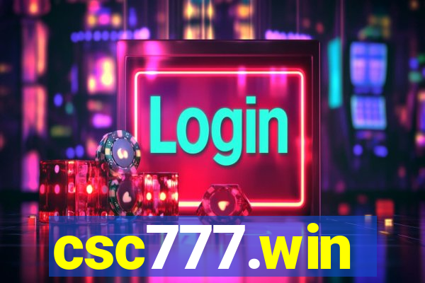 csc777.win