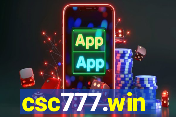 csc777.win