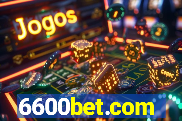 6600bet.com