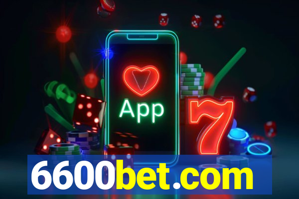 6600bet.com