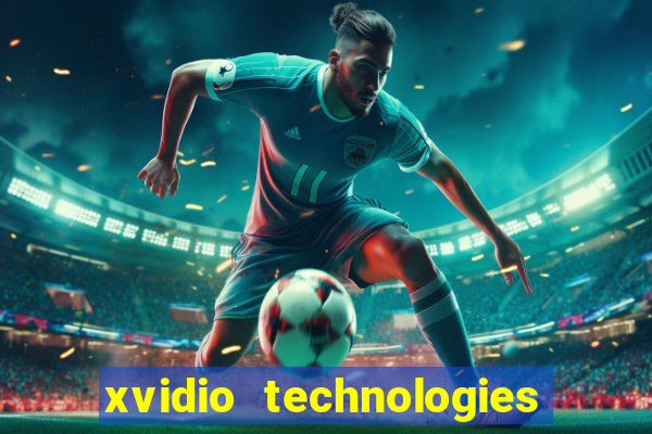 xvidio technologies startup download android