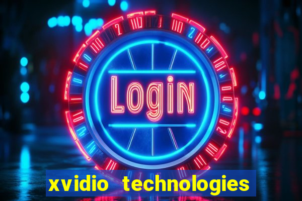 xvidio technologies startup download android