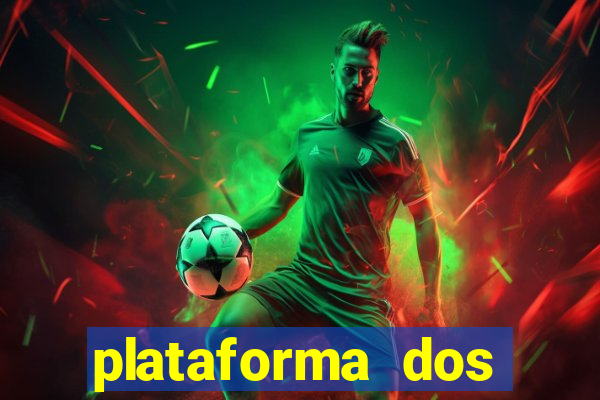 plataforma dos artistas jogo