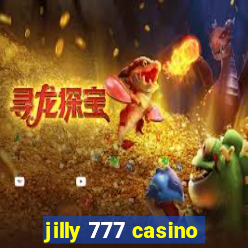 jilly 777 casino