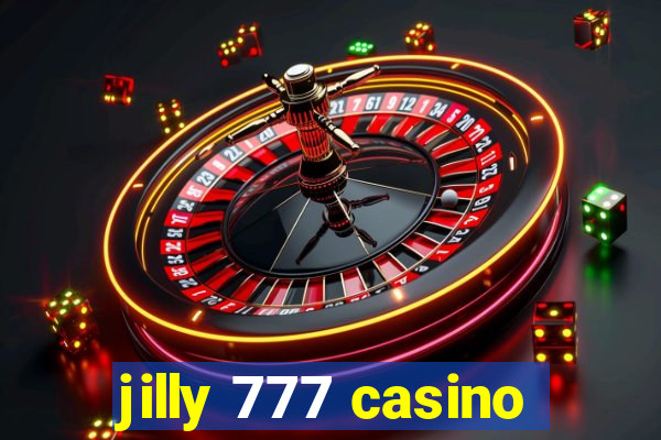 jilly 777 casino