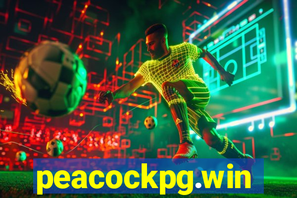 peacockpg.win