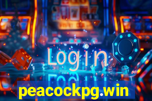 peacockpg.win