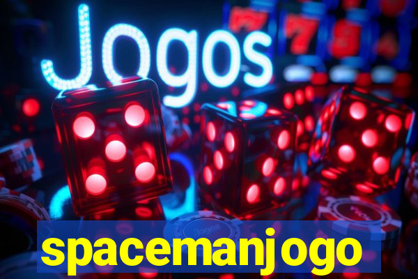 spacemanjogo