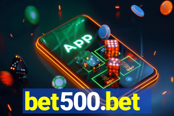 bet500.bet