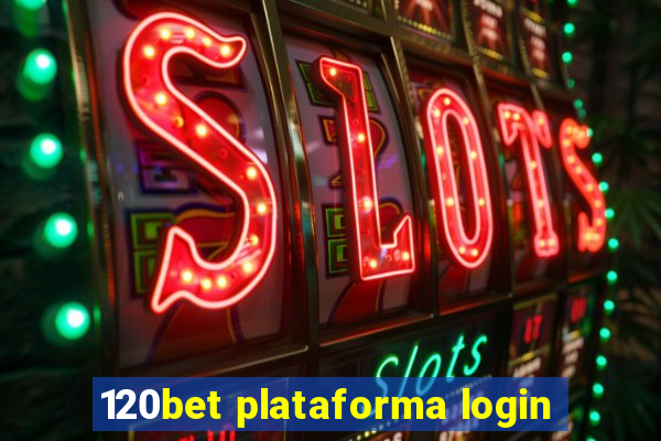 120bet plataforma login