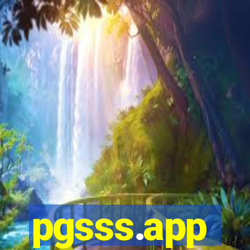 pgsss.app