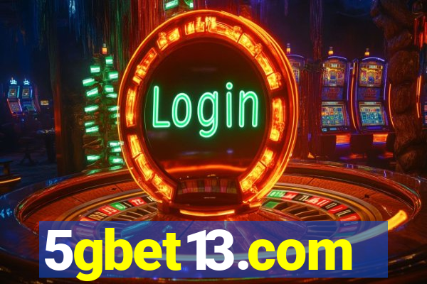 5gbet13.com